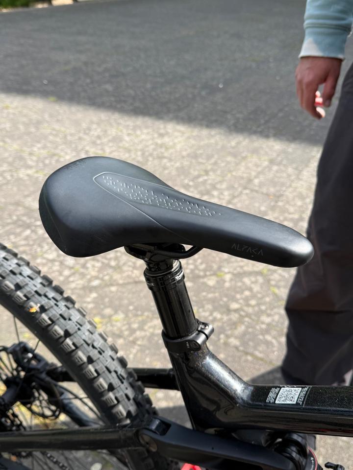 Norco Fluid FS C3 2024 Large