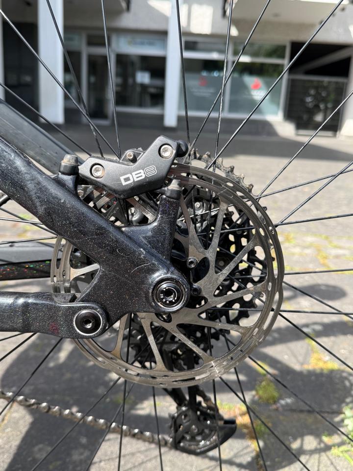 Norco Fluid FS C3 2024 Large