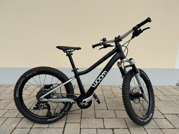 WOOM OFF AIR 4