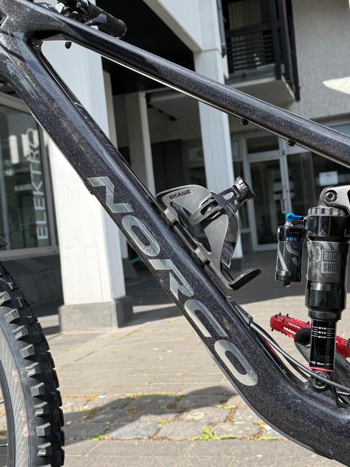 Norco Fluid FS C3 2024 Large