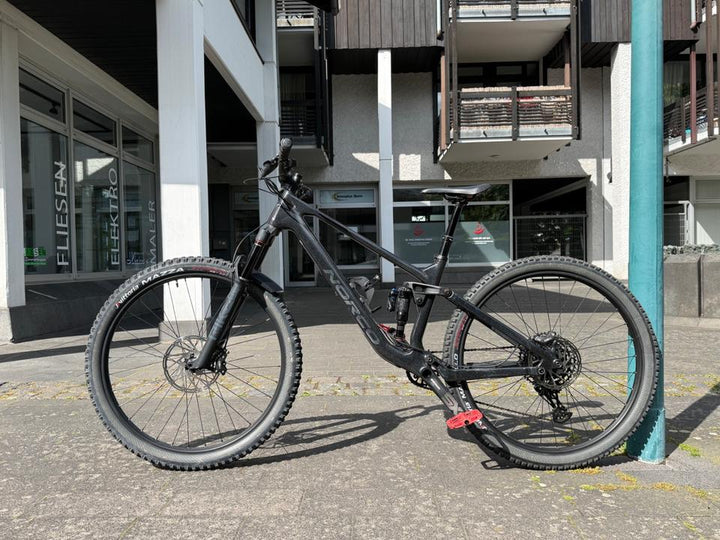 Norco Fluid FS C3 2024 Large