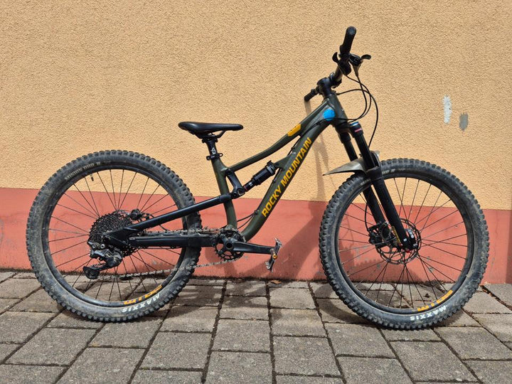 Rocky Mountain Reaper 24