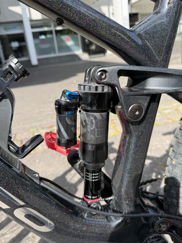 Norco Fluid FS C3 2024 Large