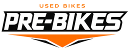 Pre-Bike