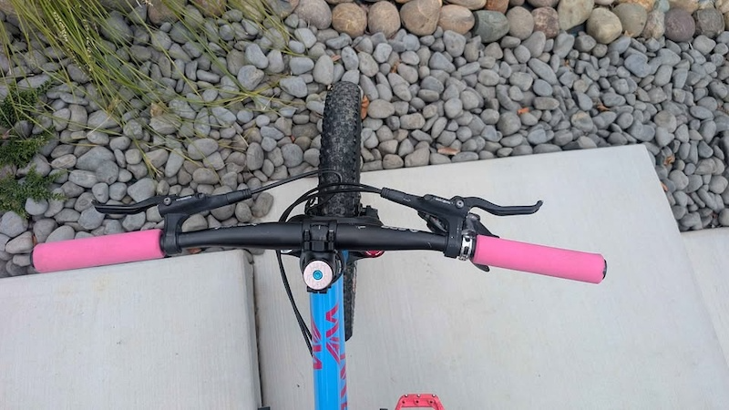 2015 Flow Bikes 20" Kids Mountain Bike