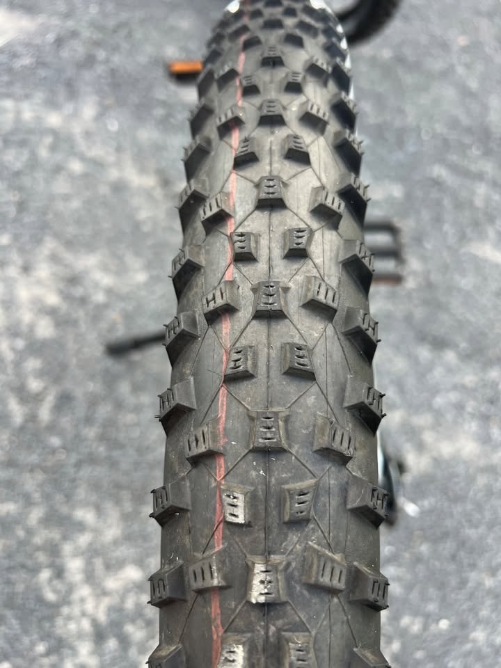 WOOM OFF AIR 6 KIDS MOUNTAIN BIKE